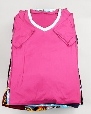 Купить Пижамы СТОК CAN 084#10 кг, ЛОТ №8328 оптом в Владимире и Владимирской области