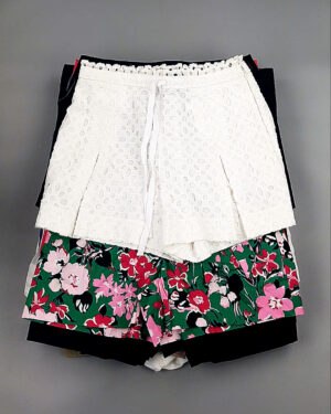 Купить Шорты м/ж СТОК CAN 084#5 кг оптом в Владимире и Владимирской области