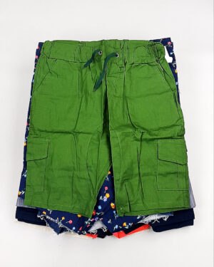 Купить Шорты м/ж СТОК CAN 084#5 кг, ЛОТ №8304 оптом в Владимире и Владимирской области