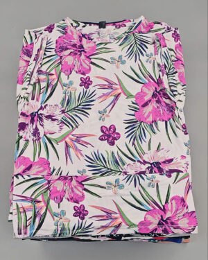 Купить LIDL Summer mix 124#15 кг, ЛОТ №8389 оптом в Владимире и Владимирской области