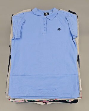 Купить LIDL Summer mix 124#15 кг, ЛОТ №8390 оптом в Владимире и Владимирской области