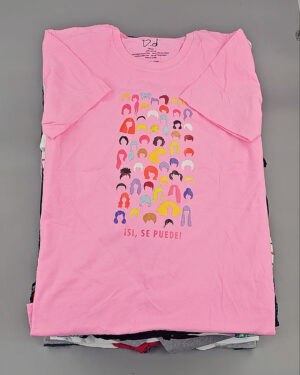 Купить LIDL Summer mix 124#15 кг, ЛОТ №8392 оптом в Владимире и Владимирской области