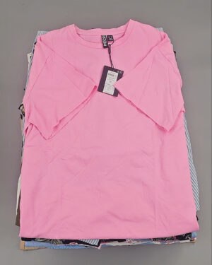 Купить PIECES Summer mix 045#15 кг, ЛОТ №8419 оптом в Владимире и Владимирской области