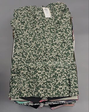 Купить JDY Summer mix 045#15 кг, ЛОТ №8424 оптом в Владимире и Владимирской области