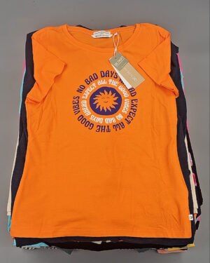 Купить TOM TAILOR mix 0424#15 кг, ЛОТ №8431 оптом в Владимире и Владимирской области