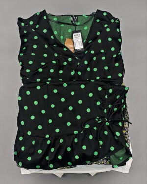 Купить VERO MODA  Summer mix 045#13 кг, ЛОТ №8444 оптом в Владимире и Владимирской области