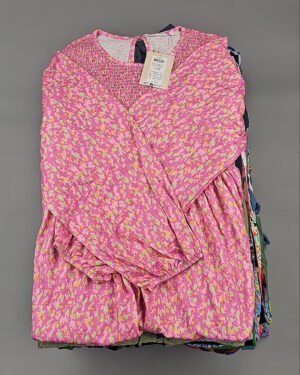 Купить MAMA LICIOUS Summer 045 mix#16 кг, ЛОТ №8443 оптом в Владимире и Владимирской области