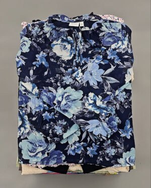 Купить VILA Summer mix 045#15 кг, ЛОТ №8450 оптом в Владимире и Владимирской области