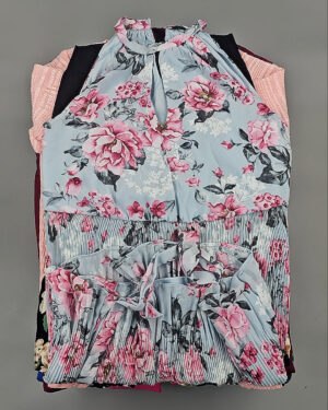 Купить VILA Summer mix 045#15 кг, ЛОТ №8453 оптом в Владимире и Владимирской области