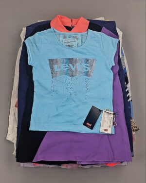 Купить BRAND Kids Summer#30 шт, ЛОТ №3 оптом в Владимире и Владимирской области