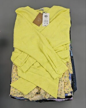 Купить VERO MODA  Summer mix 045#13 кг, ЛОТ №8446 оптом в Владимире и Владимирской области