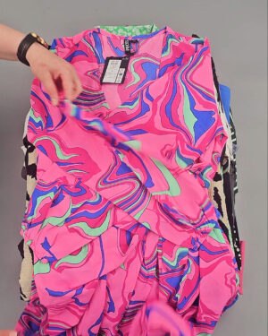 Купить PIECES Summer mix 045#15 кг оптом в Владимире и Владимирской области