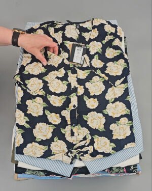 Фотография  166 - PIECES Summer mix 045#15 кг, ЛОТ №8419 оптом в Владимире и Владимирской области