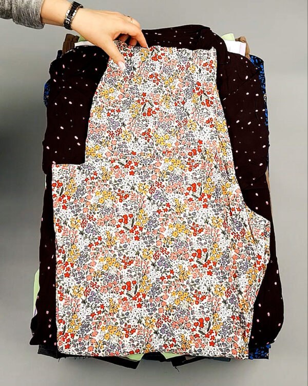 Фотография  727 - Bestseller+DK Summer mix 035#15 кг, ЛОТ №8234 оптом в Владимире и Владимирской области