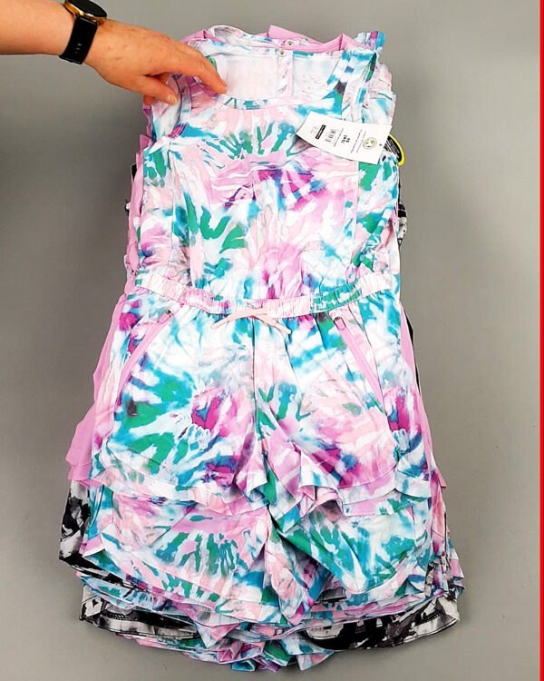 Фотография  521 - Комбинезоны детские CAN#5 кг, ЛОТ №8131 оптом в Владимире и Владимирской области