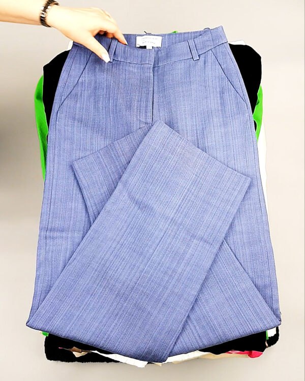 Фотография  434 - OTHER STORIES mix 06 B 035#15 кг, ЛОТ №8190 оптом в Владимире и Владимирской области