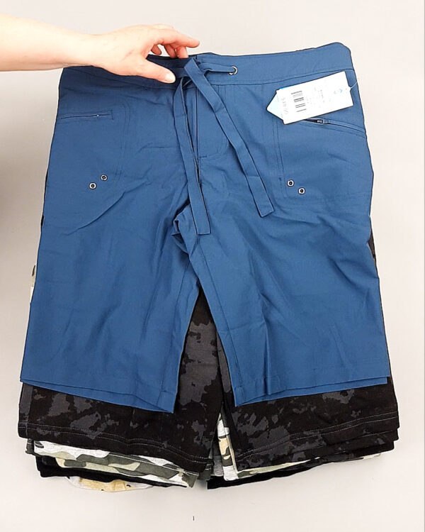 Фотография  448 - Шорты муж СТОК CAN#5 кг, ЛОТ №8316 оптом в Владимире и Владимирской области