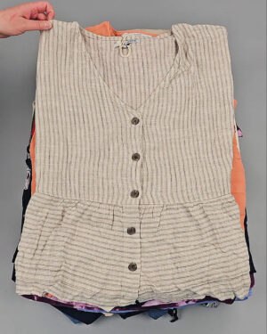 Купить BRAND STOCK Summer#20 кг, ЛОТ №8386 оптом в Владимире и Владимирской области