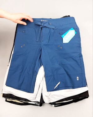 Купить Шорты муж СТОК CAN#5 кг, ЛОТ №8315 оптом в Владимире и Владимирской области