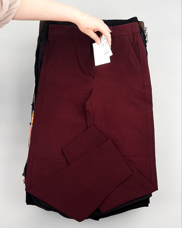 Фотография  812 - Брюки Bestseller+DK Summer 035#10 кг, ЛОТ №8249 оптом в Владимире и Владимирской области