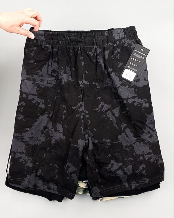 Фотография  733 - Шорты муж СТОК CAN#5 кг, ЛОТ №8314 оптом в Владимире и Владимирской области