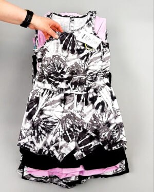 Фотография  832 - Комбинезоны детские CAN#5 кг, ЛОТ №8134 оптом в Владимире и Владимирской области