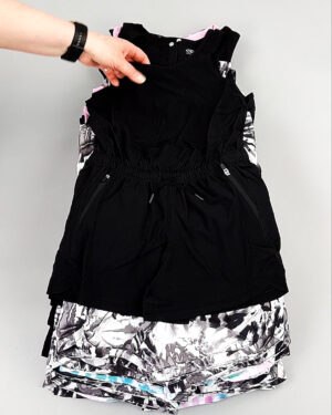 Фотография  316 - Комбинезоны детские CAN#5 кг, ЛОТ №8132 оптом в Владимире и Владимирской области