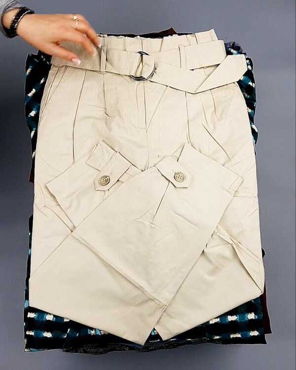 Фотография  447 - B.YOUNG Summer mix 035#15 кг, ЛОТ №8202 оптом в Владимире и Владимирской области