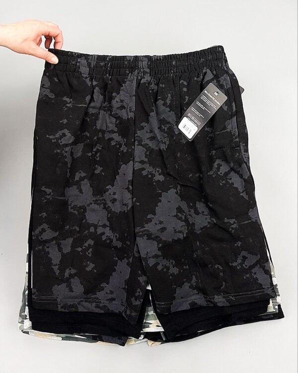 Фотография  275 - Шорты муж СТОК CAN#5 кг, ЛОТ №8317 оптом в Владимире и Владимирской области