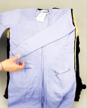 Фотография  407 - Джемпера легкие Bestseller+DK 035#7 кг, ЛОТ №8254 оптом в Владимире и Владимирской области