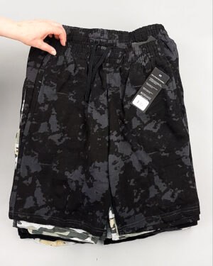 Фотография  568 - Шорты муж СТОК CAN#5 кг, ЛОТ №8316 оптом в Владимире и Владимирской области