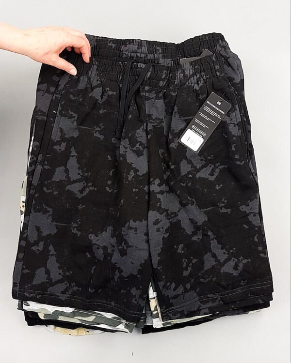 Фотография  999 - Шорты муж СТОК CAN#5 кг, ЛОТ №8316 оптом в Владимире и Владимирской области