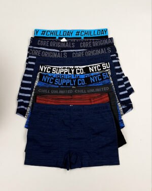 Фотография  691 - Нижнее белье kids C&A#3 кг, ЛОТ №8174 оптом в Владимире и Владимирской области