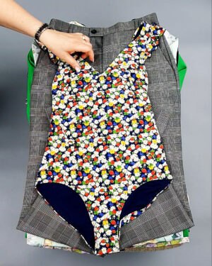 Фотография  929 - OTHER STORIES mix 06 B 035#15 кг, ЛОТ №8192 оптом в Владимире и Владимирской области