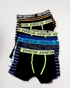 Фотография  929 - Нижнее белье kids C&A#3 кг оптом в Владимире и Владимирской области