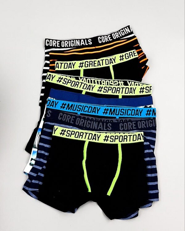 Фотография  640 - Нижнее белье kids C&A#3 кг оптом в Владимире и Владимирской области