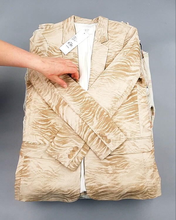 Фотография  348 - YA YA mix 43#40 шт, ЛОТ №8267 оптом в Владимире и Владимирской области