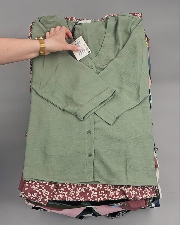 Фотография  127 - JDY Summer mix 045#15 кг оптом в Владимире и Владимирской области