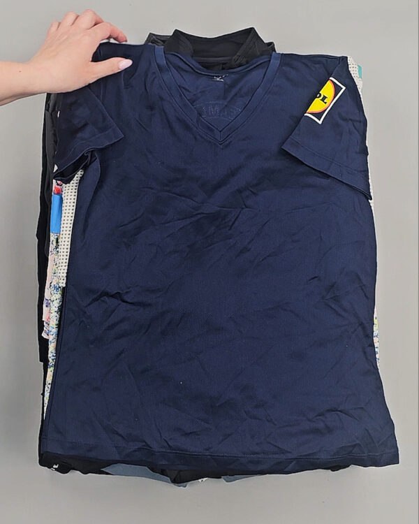 Фотография  695 - SPORT LIDL м/ж 124#5 кг, ЛОТ №8356 оптом в Владимире и Владимирской области