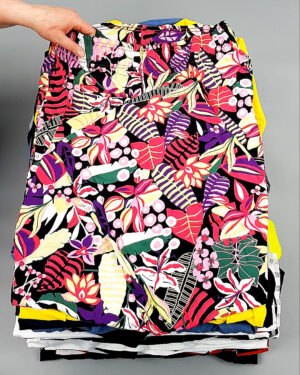 Купить LIDL Summer mix 124#15 кг оптом в Владимире и Владимирской области