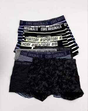 Фотография  475 - Нижнее белье kids C&A#3 кг, ЛОТ №8172 оптом в Владимире и Владимирской области