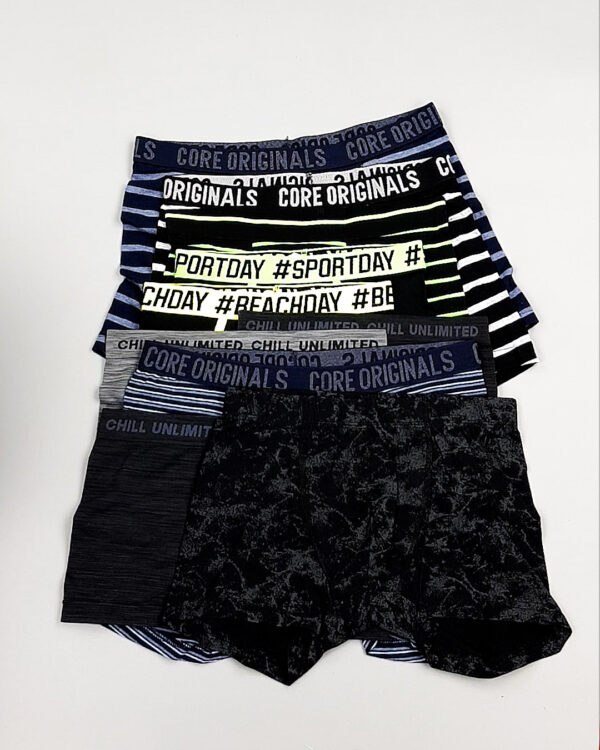 Фотография  806 - Нижнее белье kids C&A#3 кг, ЛОТ №8172 оптом в Владимире и Владимирской области