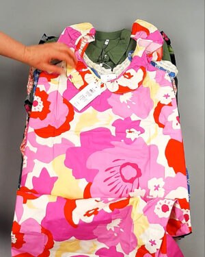 Фотография  994 - Платья Bestseller 44#5 кг оптом в Владимире и Владимирской области