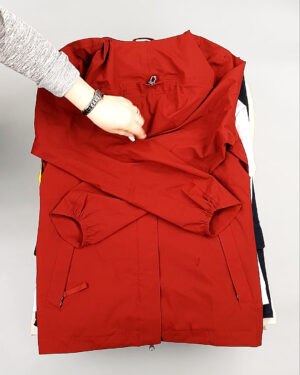 Фотография  484 - Ветровки TCM 104#10 кг оптом в Владимире и Владимирской области