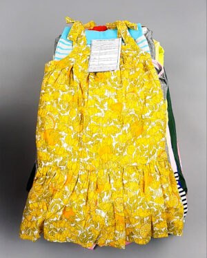 Купить BABY KIDS CAN 44#7 кг, ЛОТ №8141 оптом в Владимире и Владимирской области