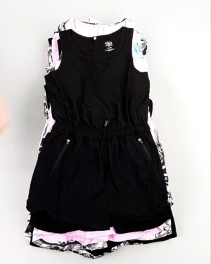 Фотография  669 - Комбинезоны детские CAN#5 кг, ЛОТ №8134 оптом в Владимире и Владимирской области