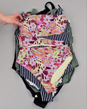 Фотография  979 - Купальники H&M#5 кг оптом в Владимире и Владимирской области