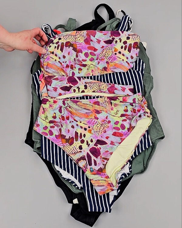 Фотография  731 - Купальники H&M#5 кг оптом в Владимире и Владимирской области