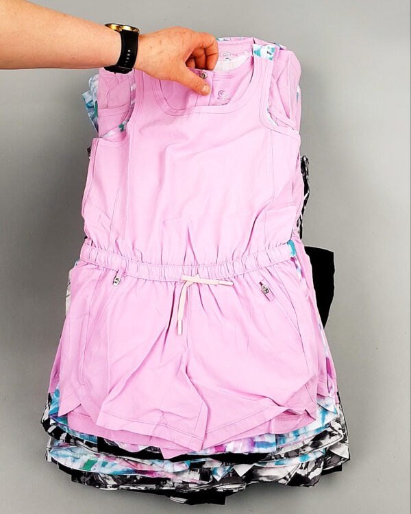 Фотография  367 - Комбинезоны детские CAN#5 кг оптом в Владимире и Владимирской области