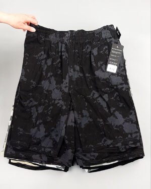 Фотография  840 - Шорты муж СТОК CAN#5 кг, ЛОТ №8315 оптом в Владимире и Владимирской области